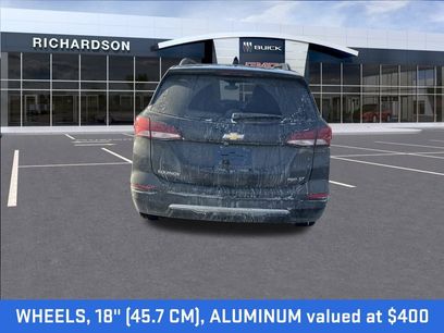 Used 2023 Chevrolet Equinox LT