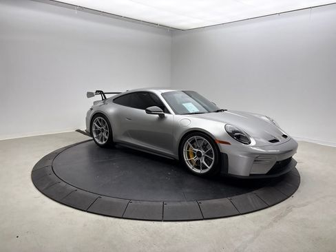 Certified 2026 Porsche 911 GT3 RWD image 9