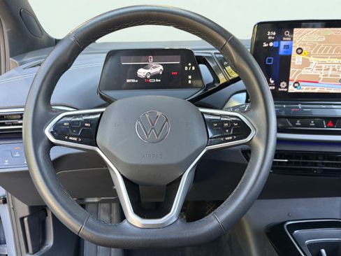 Used 2023 Volkswagen ID.4 2WD image 15