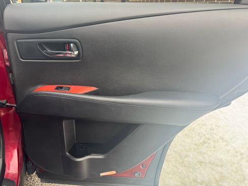 Used 2011 Lexus RX 350 AWD image 23