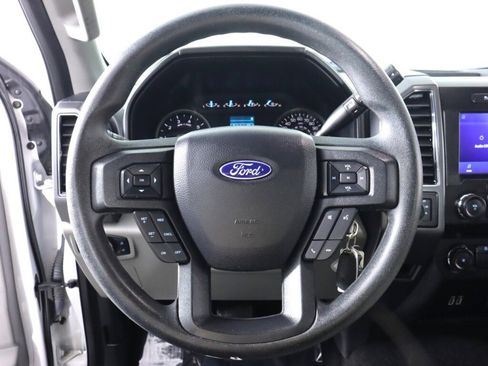 Used 2019 Ford F150 XLT AWD/4WD image 11