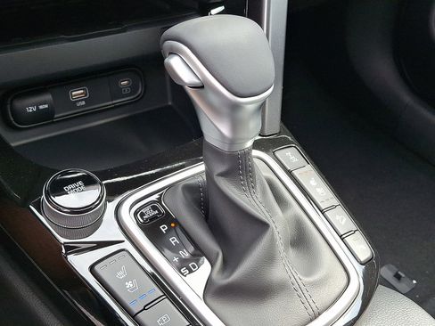 New 2026 Kia Seltos SX w/ SX Sunroof Package image 8