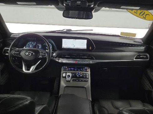 Used 2021 Hyundai Palisade Calligraphy AWD/4WD image 21