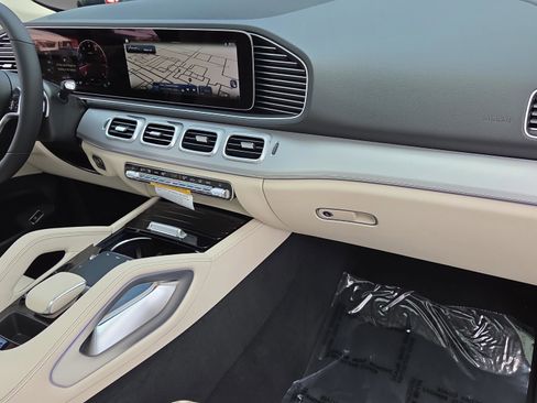 New 2026 Mercedes-Benz GLE 450 4MATIC image 16