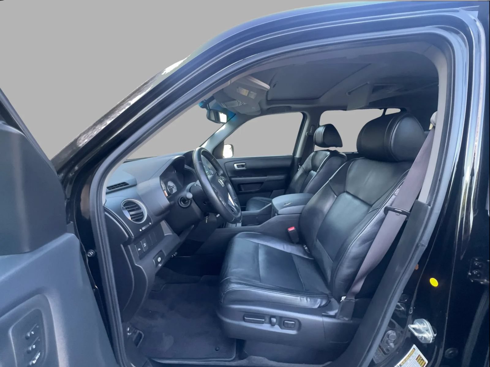 Used 2011 Honda Pilot Touring image 13