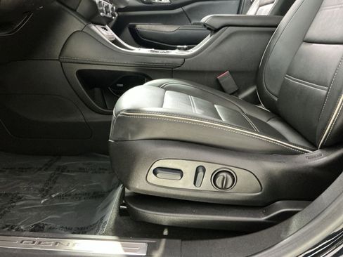 Used 2023 GMC Acadia Denali w/ LPO, Floor Liner Package image 22