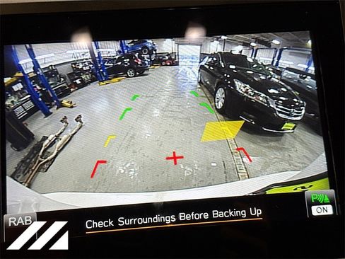 Certified 2024 Subaru Forester Wilderness image 16