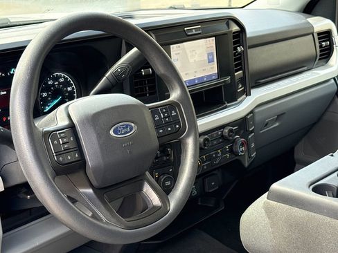 Used 2026 Ford F250 XLT AWD/4WD image 17
