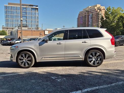 Used 2021 Volvo XC90 T8 Inscription w/ Advanced Package AWD/4WD image 8