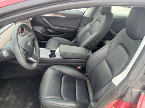 Used 2023 Tesla Model 3 Standard Range RWD image 9
