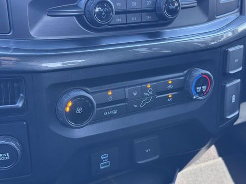 Used 2021 Ford F150 XL w/ STX Appearance Package image 27