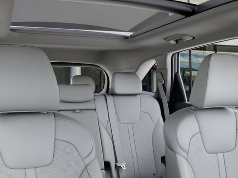 New 2026 Kia Sorento S FWD image 28