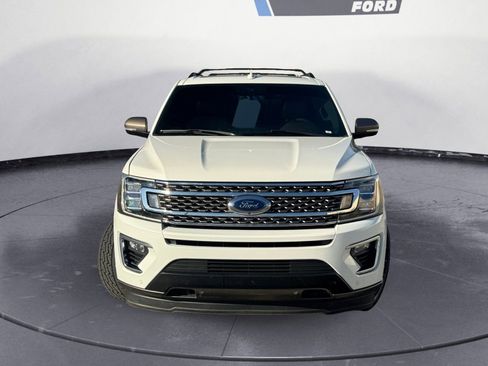 Certified 2020 Ford Expedition King Ranch image 8