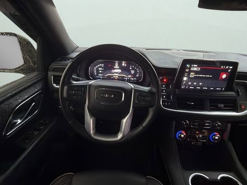 Used 2022 GMC Yukon SLT AWD/4WD image 21