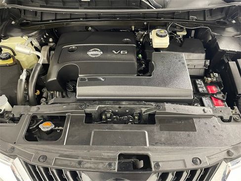 Used 2015 Nissan Murano SL w/ Cargo Package image 20