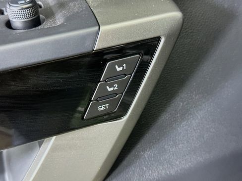 Used 2023 Toyota Tundra Limited w/ Power Package image 21