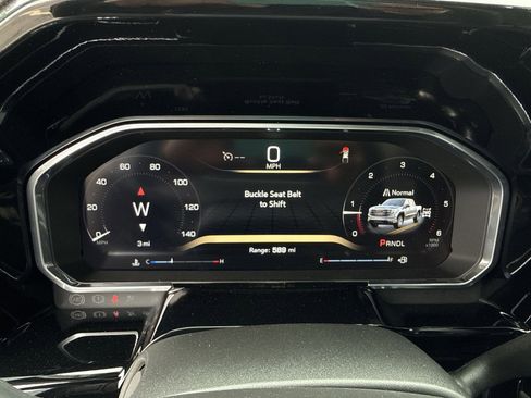 New 2026 GMC Sierra 1500 Elevation AWD/4WD image 17