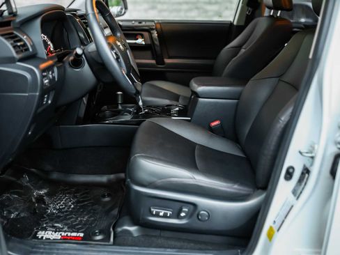 Used 2020 Toyota 4Runner TRD Pro image 24