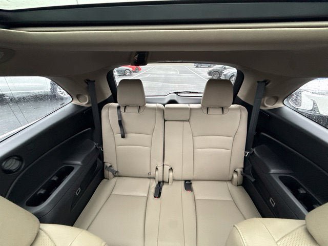 Used 2018 Honda Pilot Elite image 18