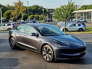 Used 2024 Tesla Model 3 Standard Range RWD 360° Tour