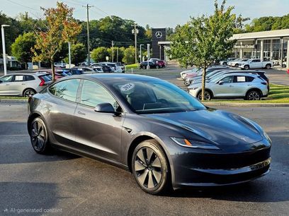 Used 2024 Tesla Model 3 Standard Range