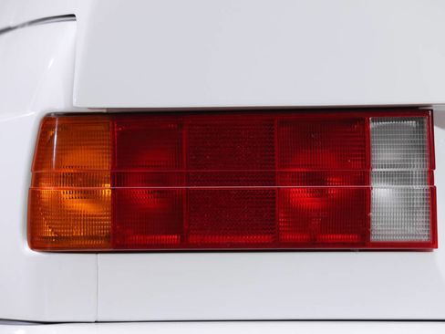 Used 1988 BMW M3 Coupe image 20