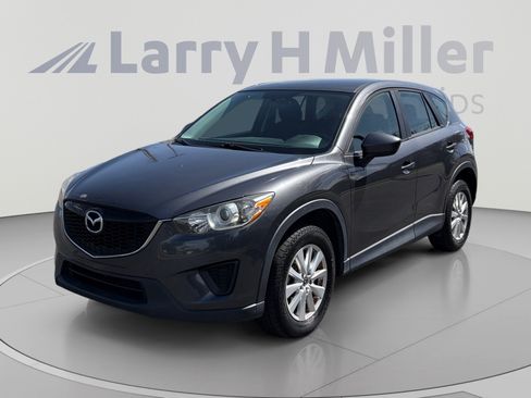 Used 2014 MAZDA CX-5 Sport FWD image 1