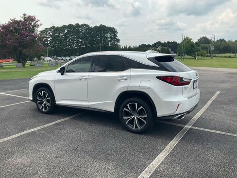 Used 2018 Lexus RX 350 FWD w/ Premium Package image 9