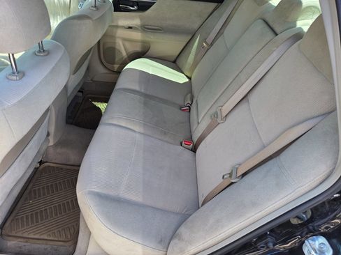 Used 2013 Nissan Altima 2.5 S FWD image 9