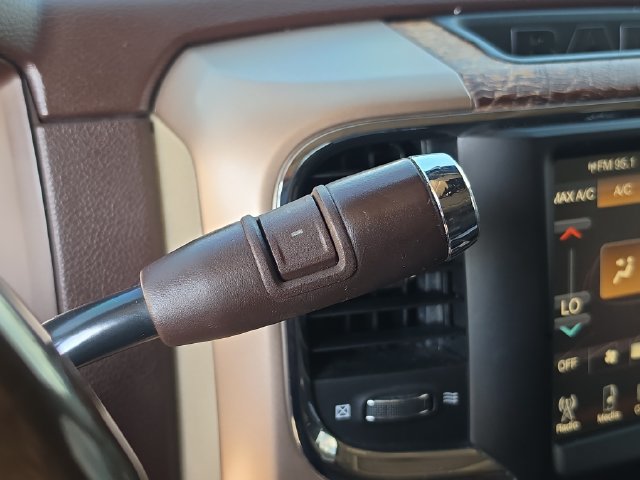 Used 2014 RAM 2500 Longhorn AWD/4WD image 21