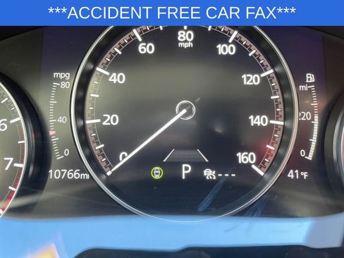 Used 2025 MAZDA CX-50 AWD 2.5 S w/ Weather Package image 2