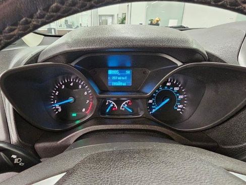 Used 2017 Ford Transit Connect XLT FWD image 13