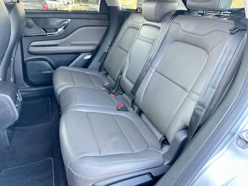 Used 2023 Lincoln Corsair Reserve FWD image 23