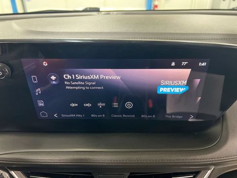Used 2025 Buick Encore GX Preferred FWD image 14