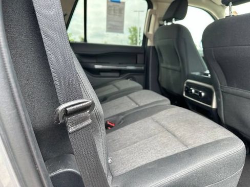 Certified 2024 Ford Expedition XLT AWD/4WD image 11