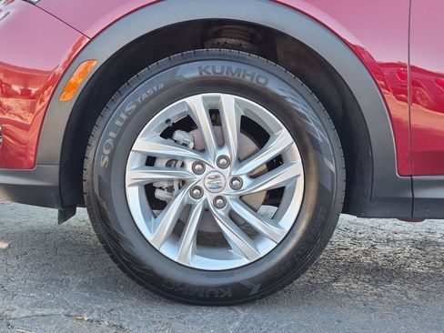 Used 2024 Buick Envista Preferred w/ Convenience I Package FWD image 11