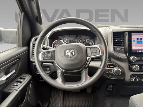 New 2026 RAM 1500 Tradesman image 10