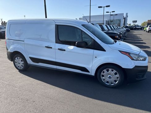 Used 2020 Ford Transit Connect XL FWD image 11
