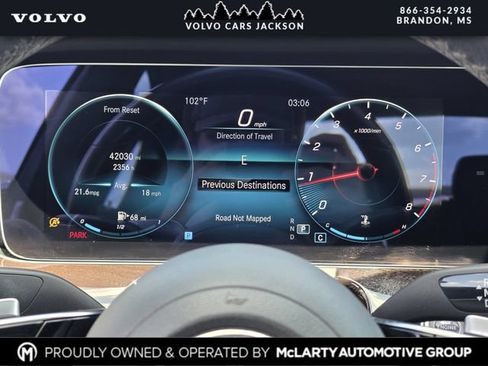 Used 2021 Mercedes-Benz E 350 Sedan image 12