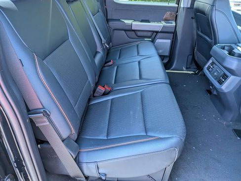 New 2026 Ford F350 Lariat w/ Lariat Premium Package AWD/4WD image 20