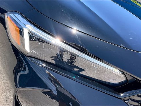 Used 2025 Honda Civic Si image 28