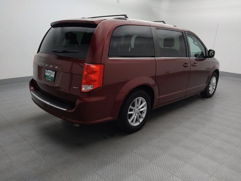 Used 2020 Dodge Grand Caravan SXT FWD image 10