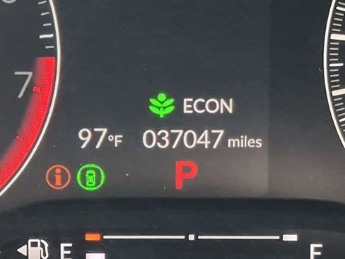 Certified 2023 Honda Civic Sport image 11