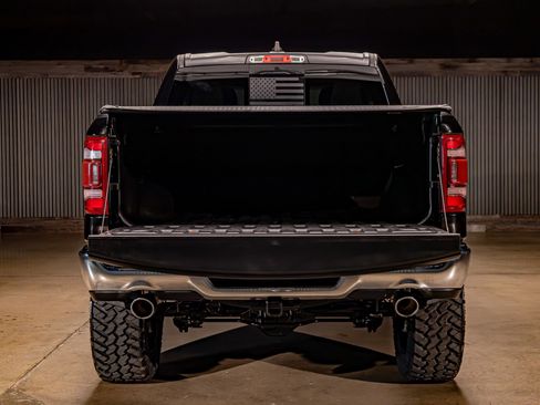 Used 2022 RAM 1500 Laramie image 9