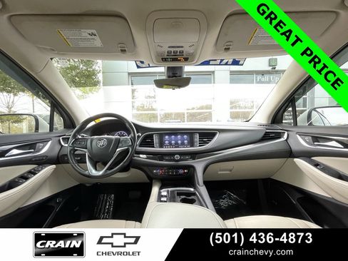 Used 2023 Buick Enclave Premium w/ Experience Buick Package image 31