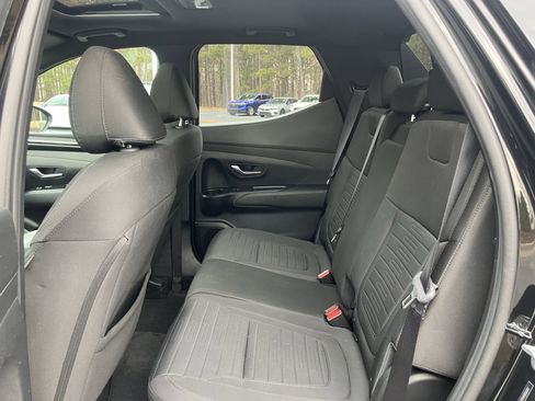 Used 2022 Hyundai Santa Cruz SEL w/ Activity Package image 34