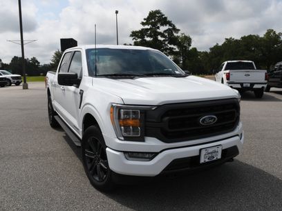 Used 2023 Ford F150 XLT w/ Equipment Group 302A High