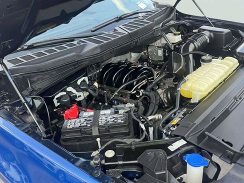 Used 2025 Ford F150 XL AWD/4WD image 57