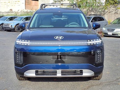 New 2026 Hyundai Ioniq 9 SEL AWD/4WD image 2