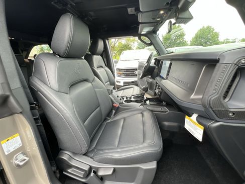 New 2026 Ford Bronco Big Bend AWD/4WD image 34